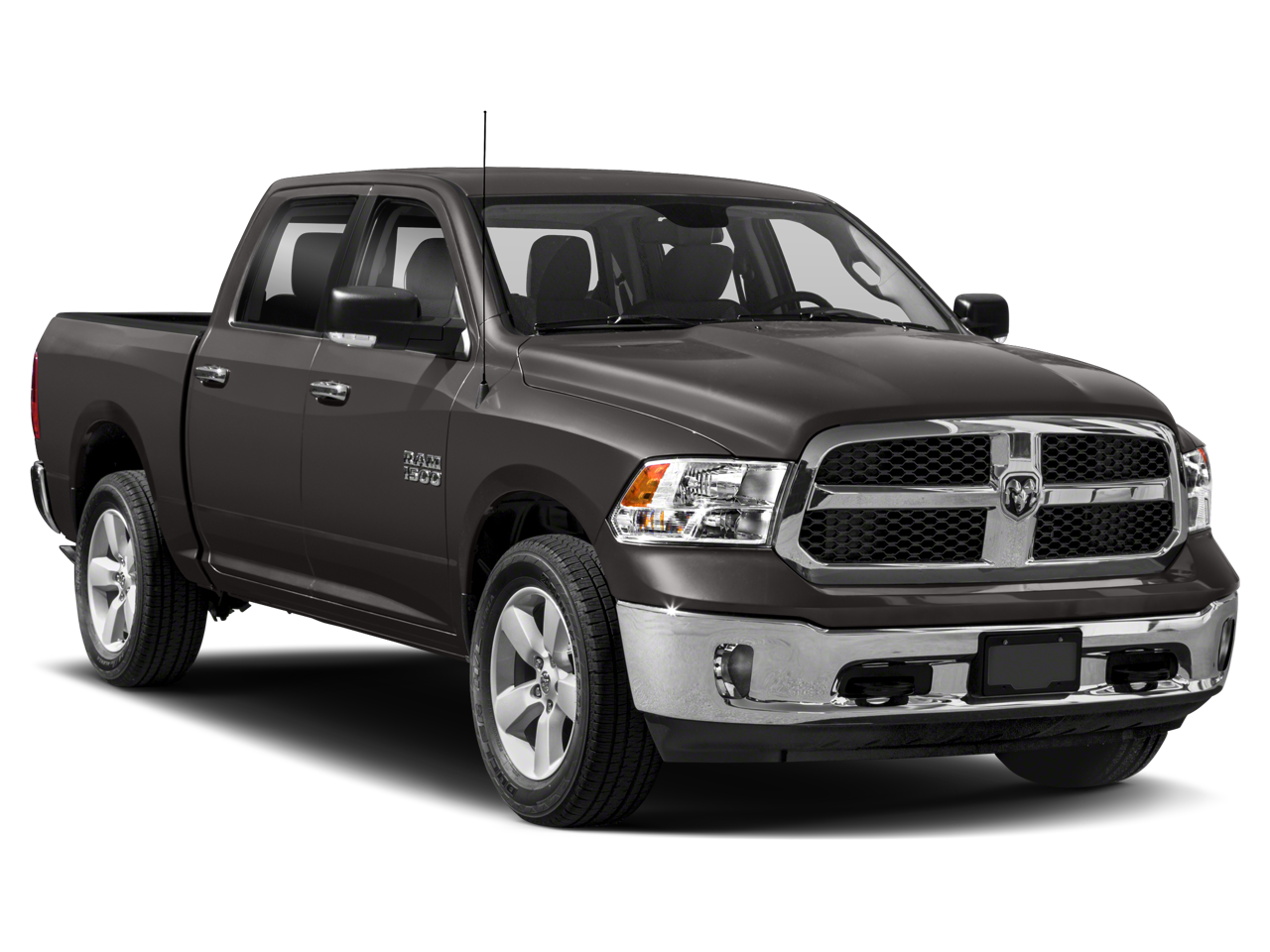 2018 Ram 1500 Outdoorsman photo 3
