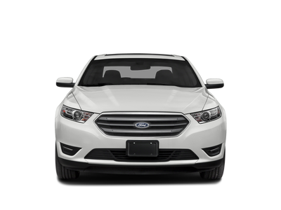 2019 Ford Taurus Limited