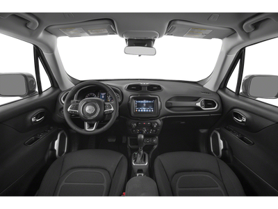 2019 Jeep Renegade Sport