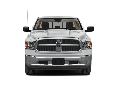 2019 RAM 1500 Classic Warlock