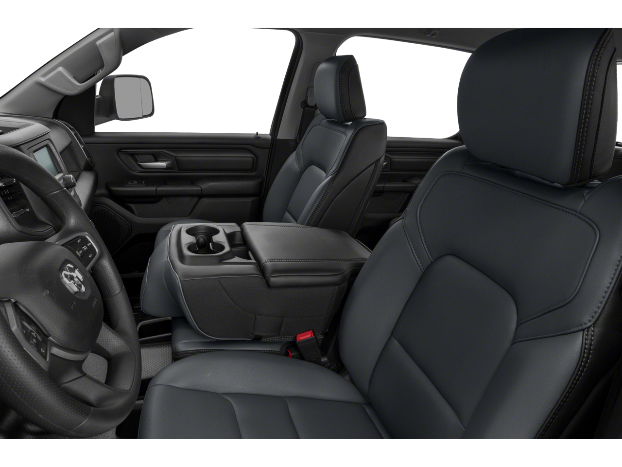 2020 RAM 1500 Tradesman