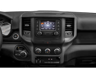 2020 RAM 1500 Tradesman