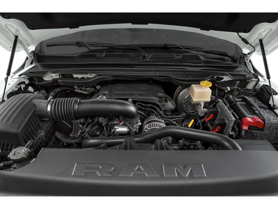 2020 RAM 1500 Tradesman