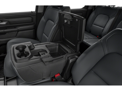 2020 RAM 1500 Tradesman