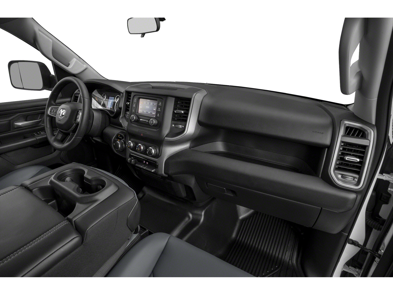 2020 RAM 1500 Tradesman