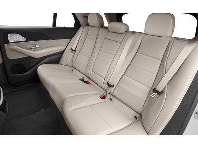 2021 Mercedes-Benz GLE GLE 350 4MATIC®