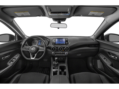 2021 Nissan Sentra S