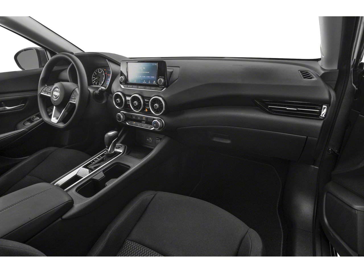 2021 Nissan Sentra S
