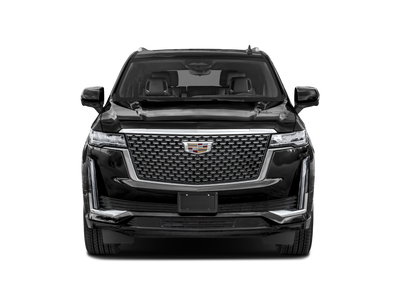2022 Cadillac Escalade ESV Premium Luxury Platinum