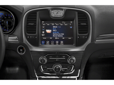 2022 Chrysler 300 Touring