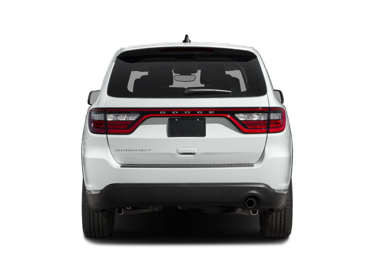 2022 Dodge Durango R/T Plus photo 2