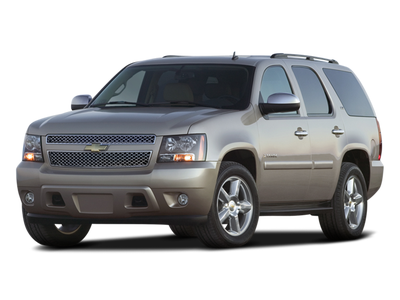 2008 Chevrolet Tahoe LT w/1LT