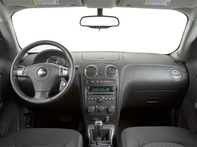 2010 Chevrolet HHR LT