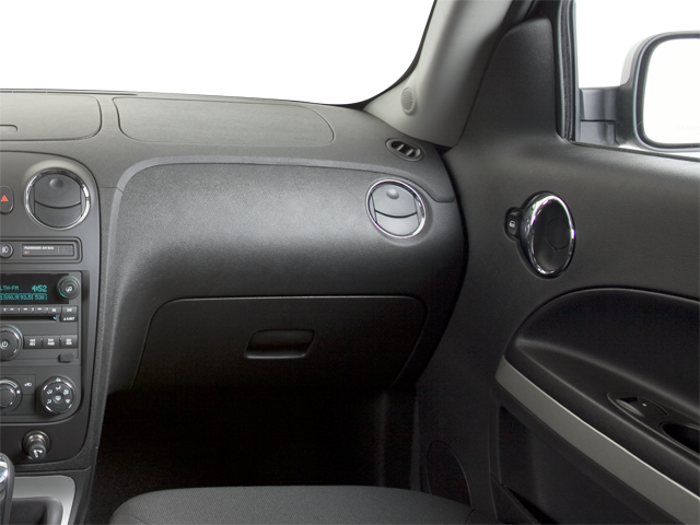 2010 Chevrolet HHR LT