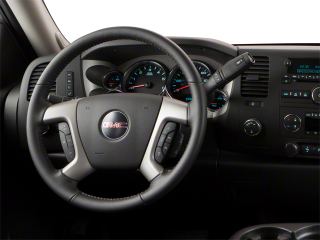 2010 GMC Sierra 1500 SLE