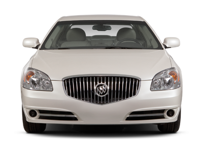 2011 Buick Lucerne CX