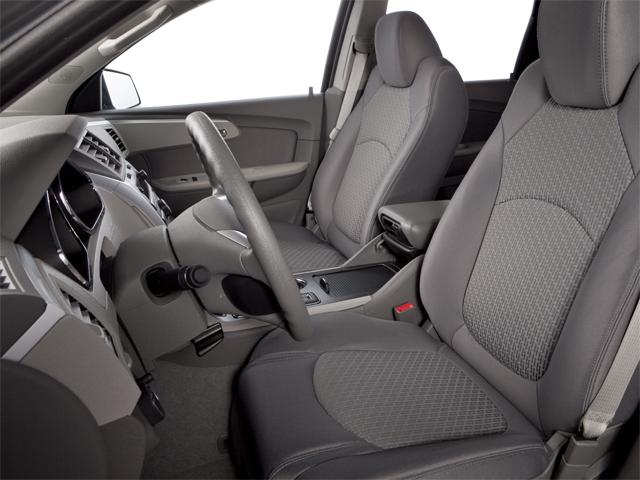 2012 Chevrolet Traverse LT w/2LT
