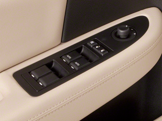 2012 Chrysler 200 Touring