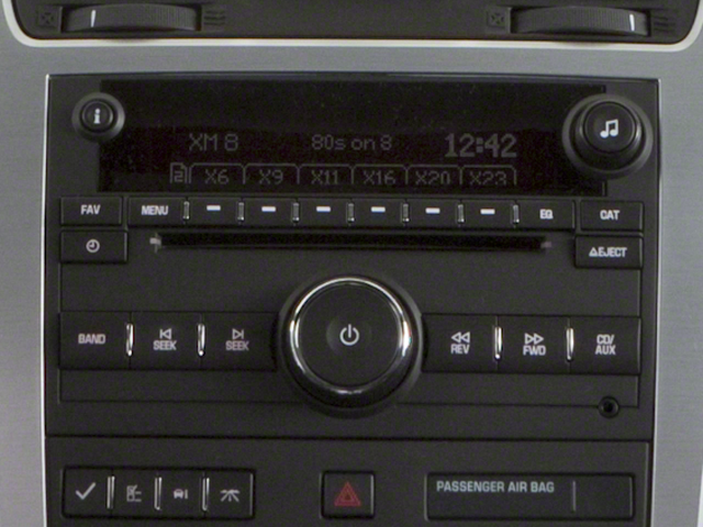 2012 Gmc Acadia SLT photo 3