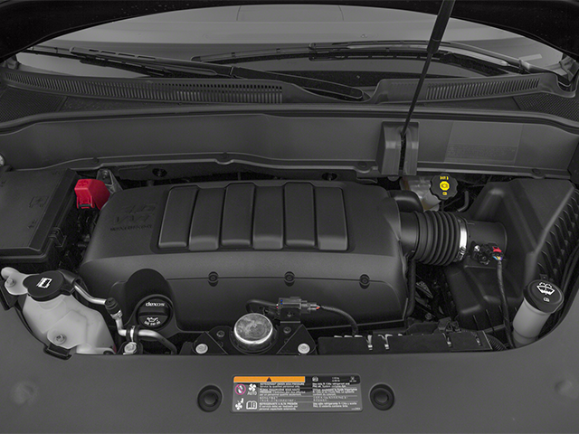 2013 Buick Enclave Premium Group