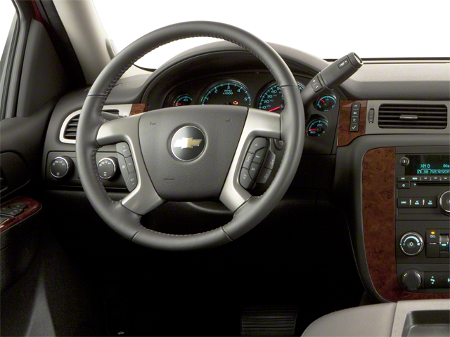 2013 Chevrolet Avalanche LTZ photo 4