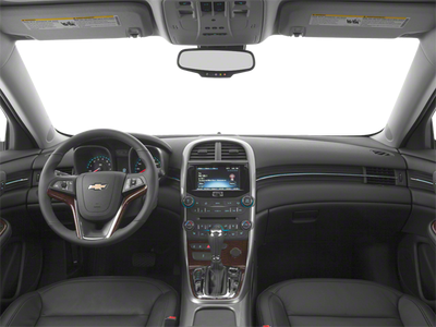 2013 Chevrolet Malibu Eco