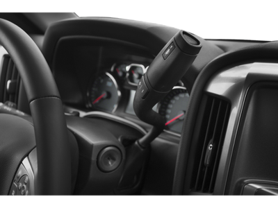 2014 Chevrolet Silverado 1500 LT LT2