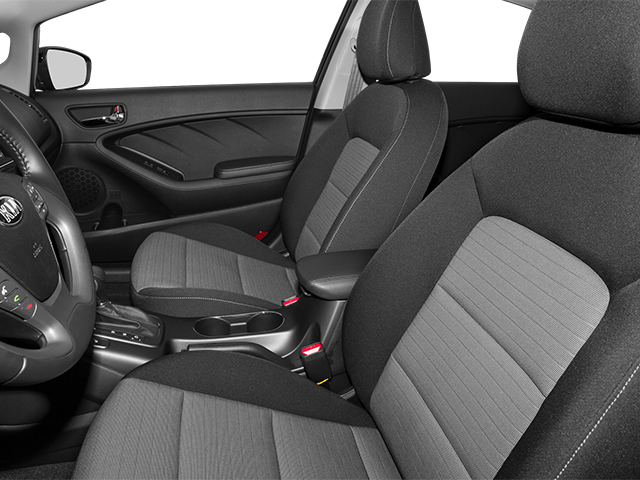 2014 Kia Forte LX