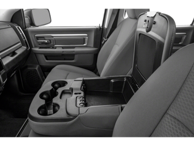 2014 RAM 1500 Lone Star