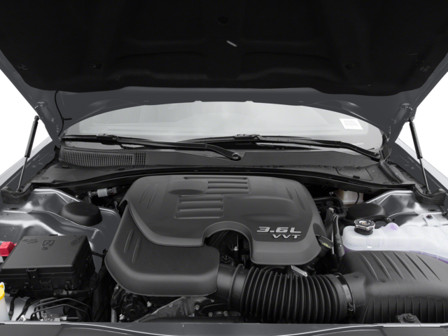 2016 Chrysler 300 S