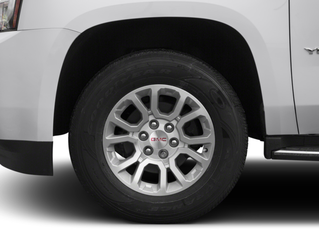 2016 GMC Yukon SLE