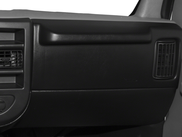 2017 Chevrolet Express Cargo 2500 Work Van