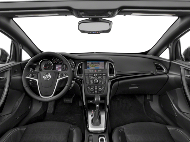 2018 Buick Cascada Sport Touring