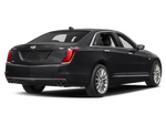 2018 Cadillac CT6 Platinum AWD