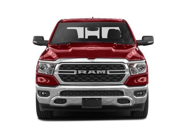 2022 Ram 1500 Sport photo 2