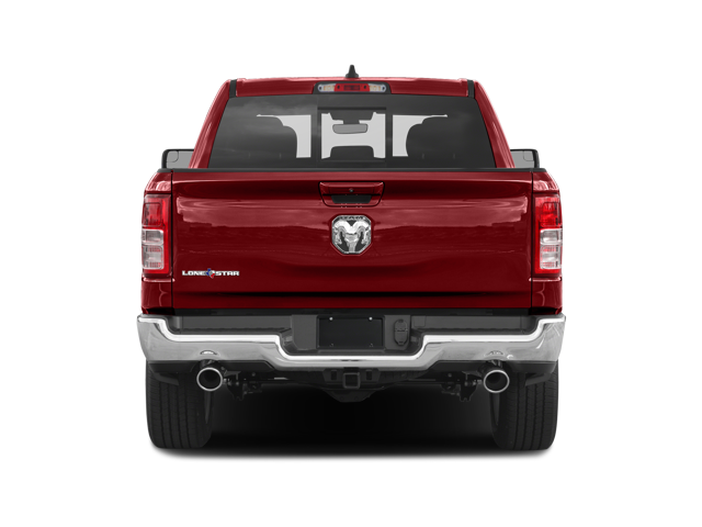 2022 Ram 1500 Sport photo 3