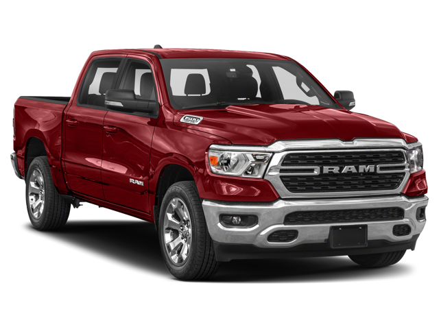 2022 Ram 1500 Sport photo 4