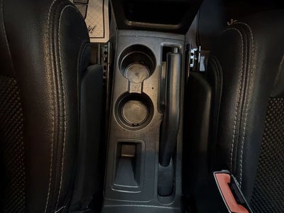 2017 Jeep Compass Latitude FWD