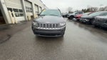 2017 Jeep Compass Latitude FWD