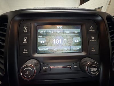 2014 Jeep Cherokee Sport