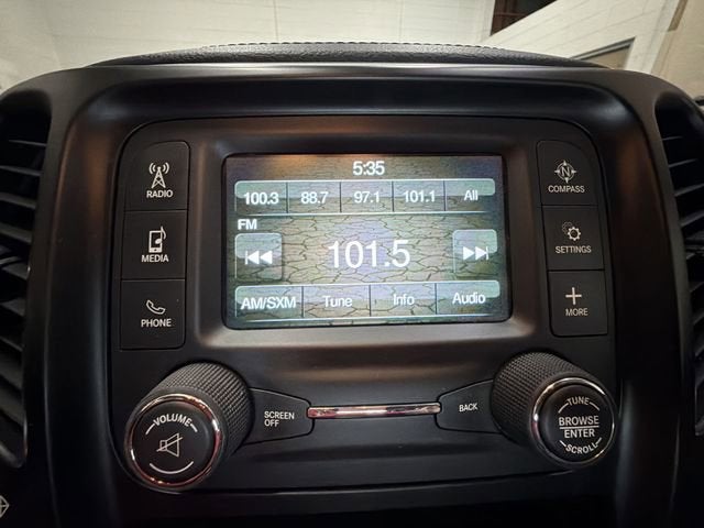 2014 Jeep Cherokee Sport