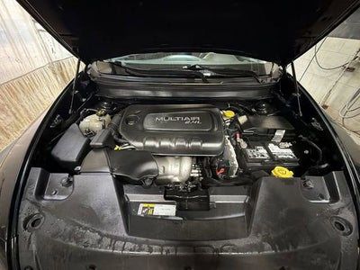 2014 Jeep Cherokee Sport