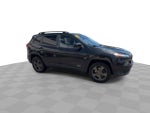 2016 Jeep Cherokee 75th Anniversary