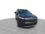 2016 Jeep Cherokee 75th Anniversary