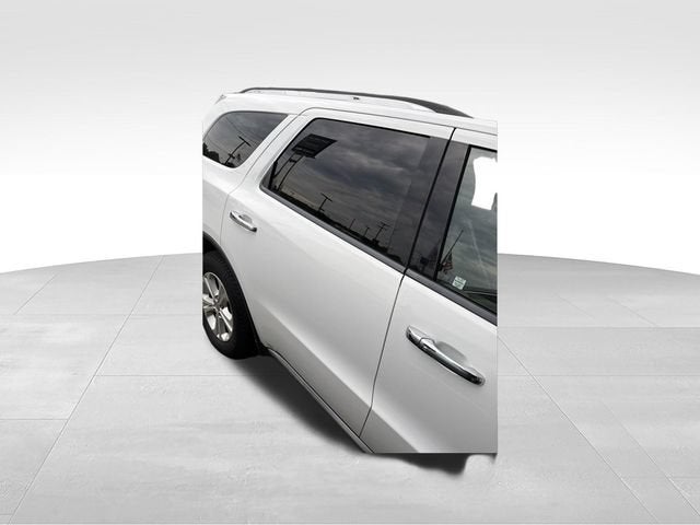 2013 Dodge Durango Crew