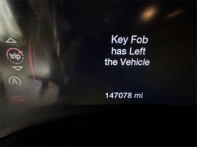 2018 Dodge Durango GT AWD