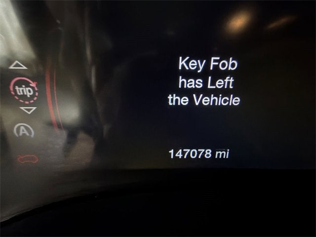 2018 Dodge Durango GT AWD