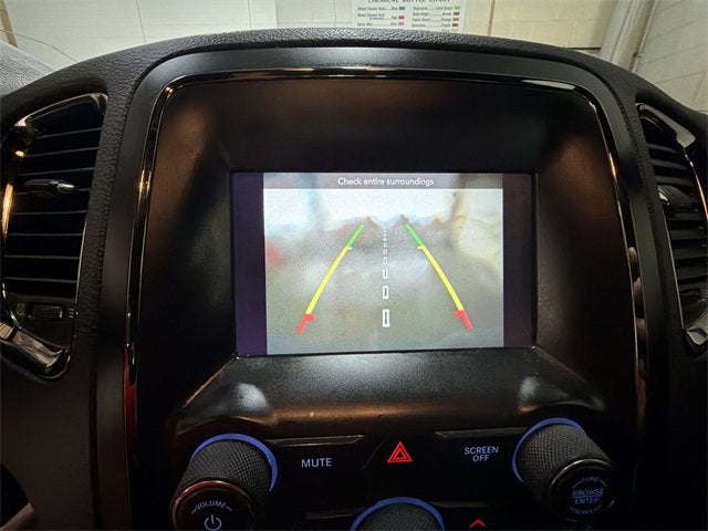 2018 Dodge Durango GT AWD