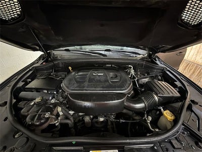 2018 Dodge Durango GT AWD