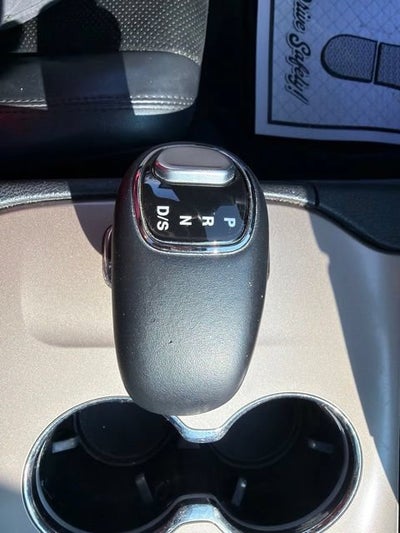2015 Jeep Grand Cherokee Altitude